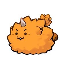 Axie #1644011