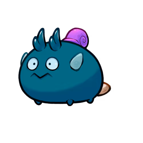 Axie #6722338