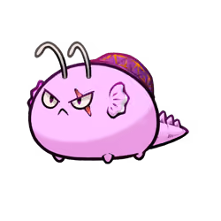 Axie #10931451