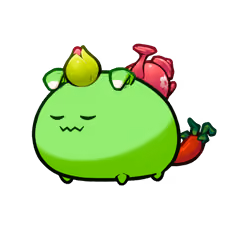 Axie #5396185