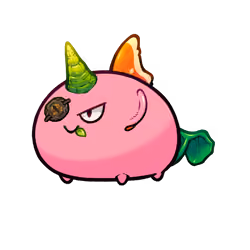 Axie #40666