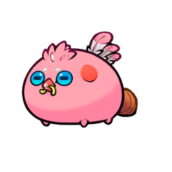 Axie #5488445