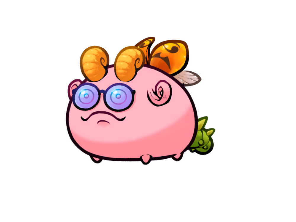 Axie #345661