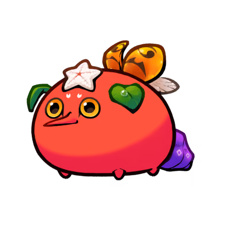 Axie #163488
