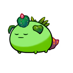 Axie #8744967