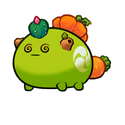 Axie #4923814