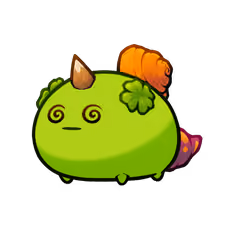 Axie #7443083