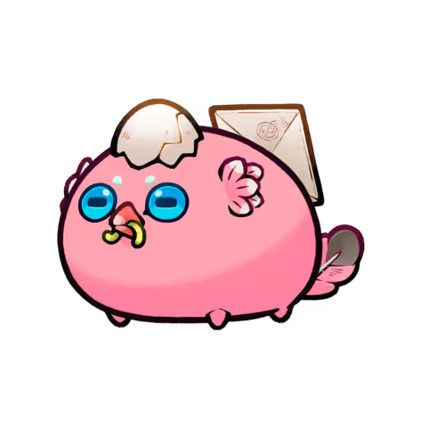 Axie #7665949