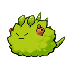Axie #3201540