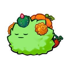 Axie #7570510