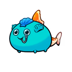 Axie #6822227