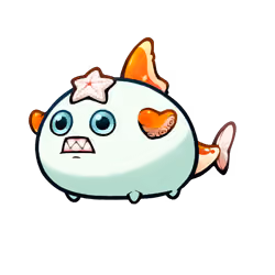Axie #6552292