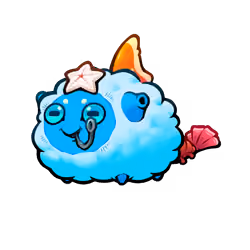 Axie #1258049