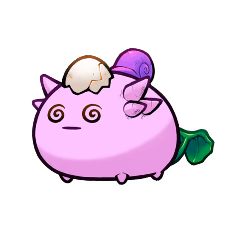Axie #7417641