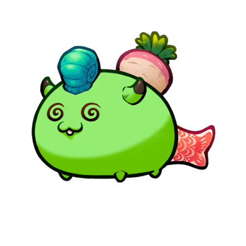Axie #3906