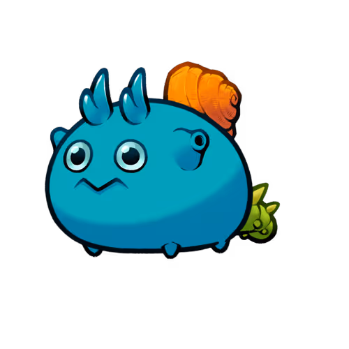 Axie #10810468