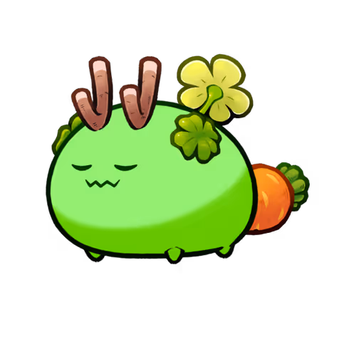 Axie #9540483