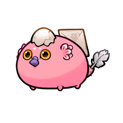 Axie #9663281