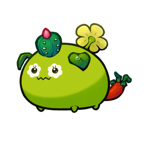 Axie #10270050