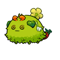 Axie #10771863