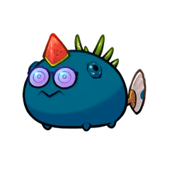 Axie #7937709