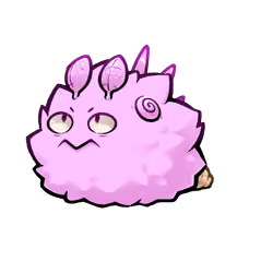 Axie #6043430