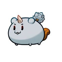 Axie #497603