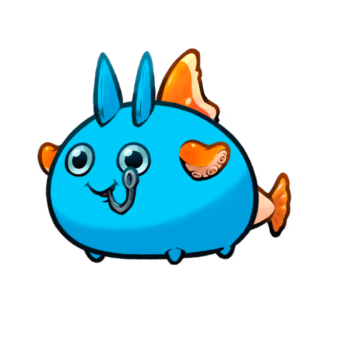 Axie #7174807