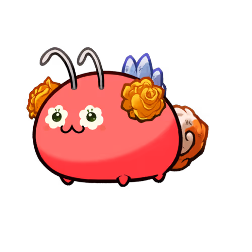 Axie #549457