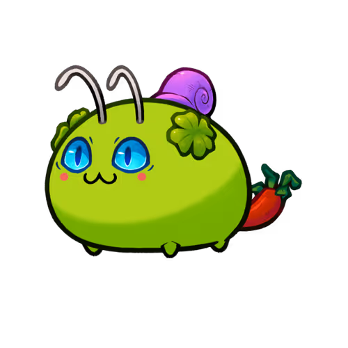 Axie #9930693