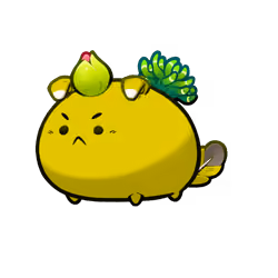 Axie #127454