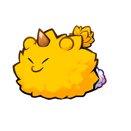 Axie #11099438