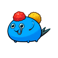 Axie #6257162