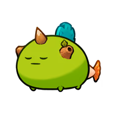 Axie #1781616