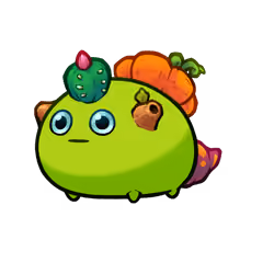 Axie #4561496