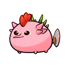 Axie #50658