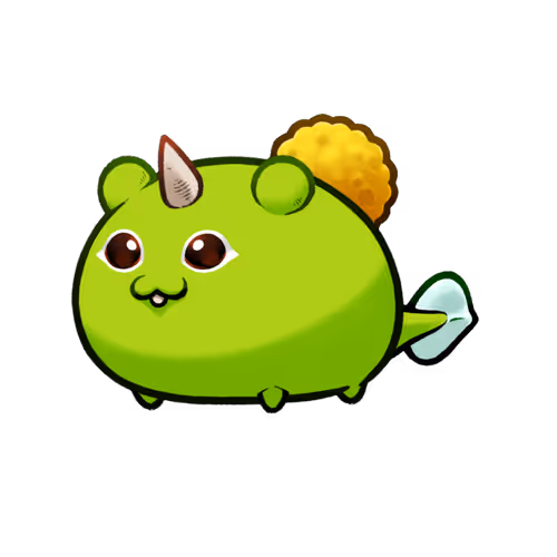 Axie #903931