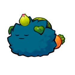 Axie #10476584