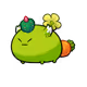 Axie #10540471