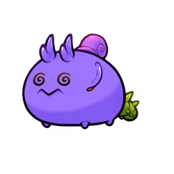 Axie #6584821