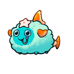 Axie #4430889