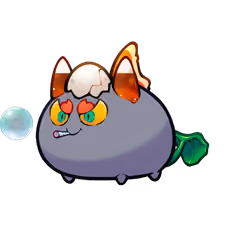 Axie #11408933