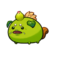 Axie #5425734