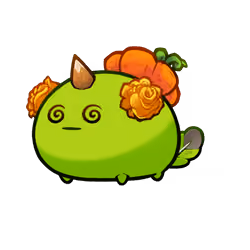 Axie #3414219