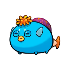 Axie #10558395