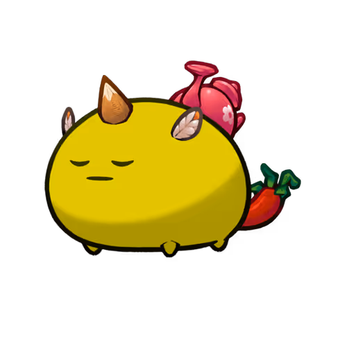 Axie #6196745