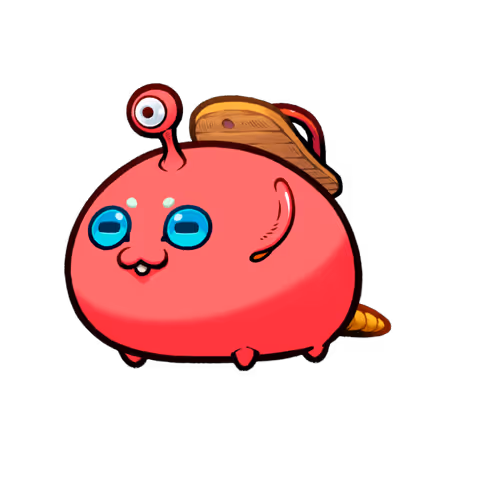 Axie #10682949