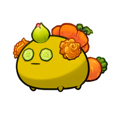 Axie #5444509
