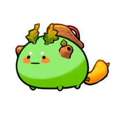 Axie #10051763