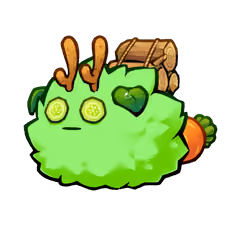 Axie #7384951